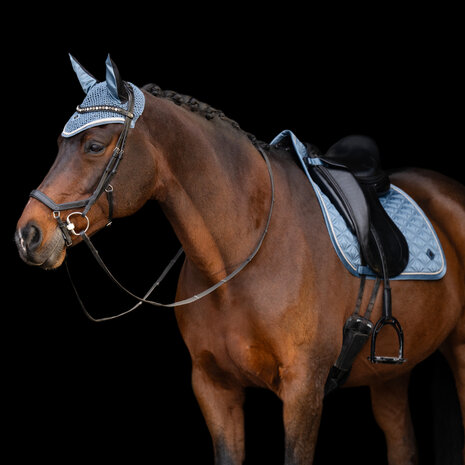 Imperial Riding zadeldek Lenny DR moonstone