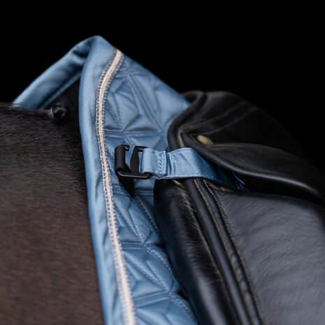 Imperial Riding zadeldek Lenny DR moonstone