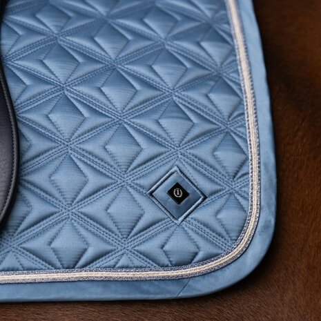 Imperial Riding zadeldek Lenny DR moonstone