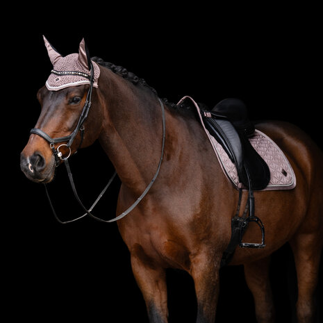 Imperial Riding zadeldek Lenny DR marble