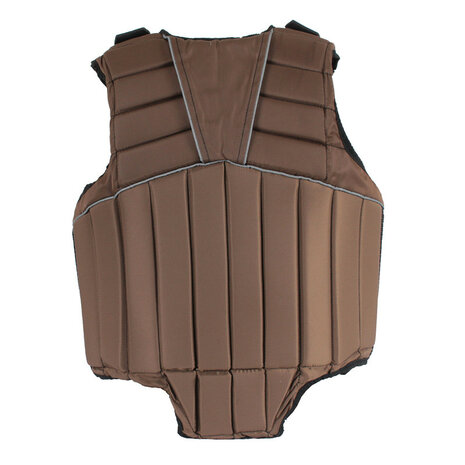 Horka bodyprotector Flexplus adult bruin