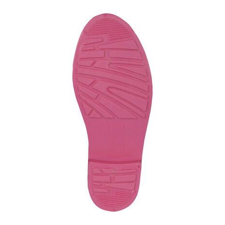 Red Horse rubberen jodphurs roze