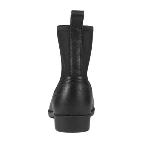 Horka leren jodphurs Flex