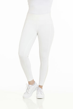 EquiTheme rijlegging Brigitte wit