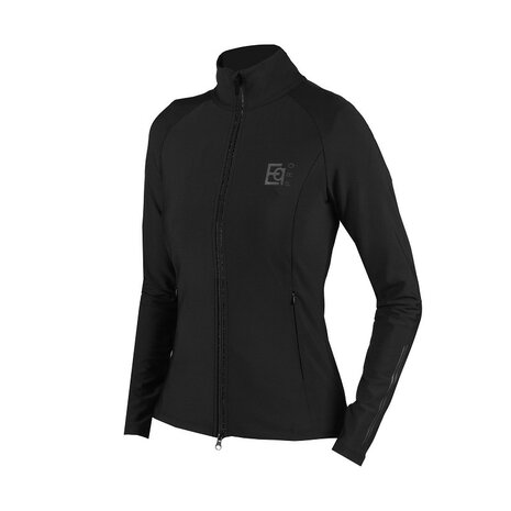 Horka trainingsvest Excellence EP zwart