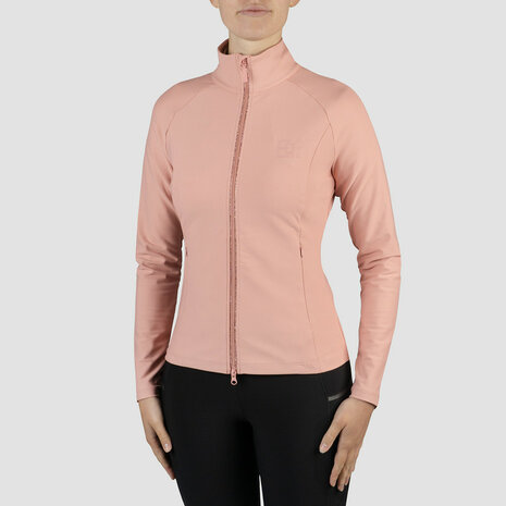 Horka trainingsvest Excellence EP rose quartz