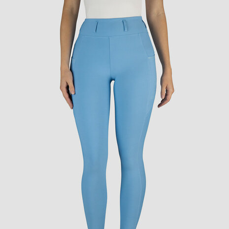 Horka rijlegging Perfection EP angelite