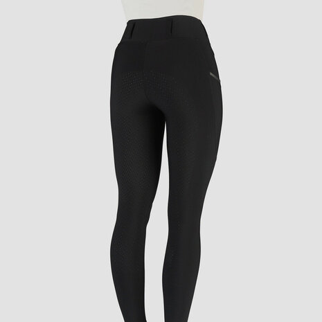 Horka rijlegging Perfection EP zwart