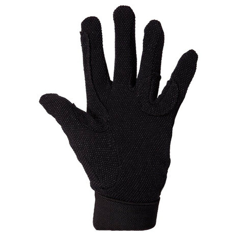 Premiere handschoenen zwart