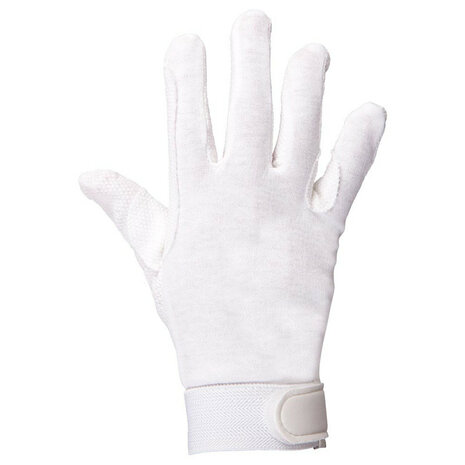 Premiere handschoenen wit