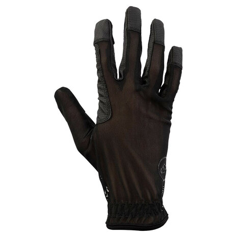 BR handschoenen Sunny Pro zwart