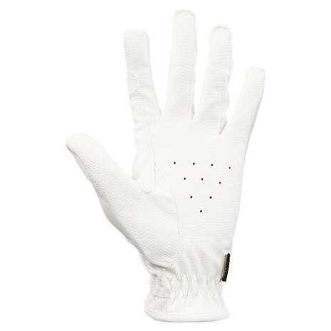 BR handschoenen Sunny Pro wit
