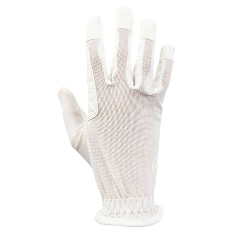 BR handschoenen Sunny Pro wit