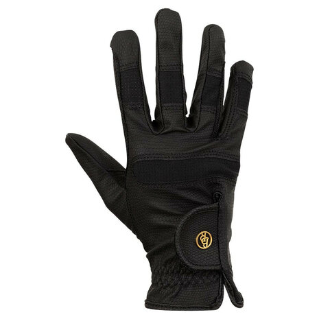 BR handschoenen Glory Pro zwart