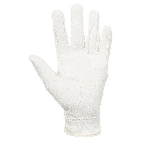 BR handschoenen Glory Pro wit