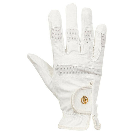 BR handschoenen Glory Pro wit