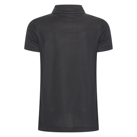 Imperial Riding t-shirt Carlos kids zwart