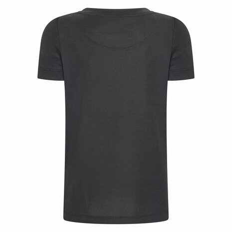 Imperial Riding tech top Hally kids zwart
