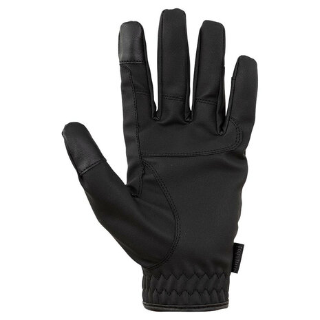 BR handschoenen Essentials Acer zwart