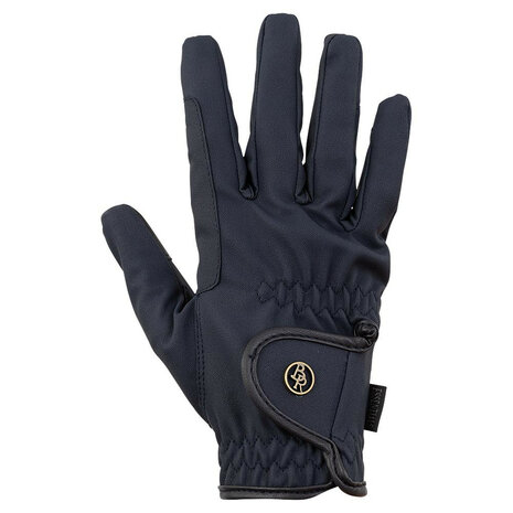 BR handschoenen Essentials Acer navy