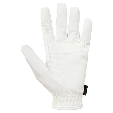 BR handschoenen Essentials Acer wit