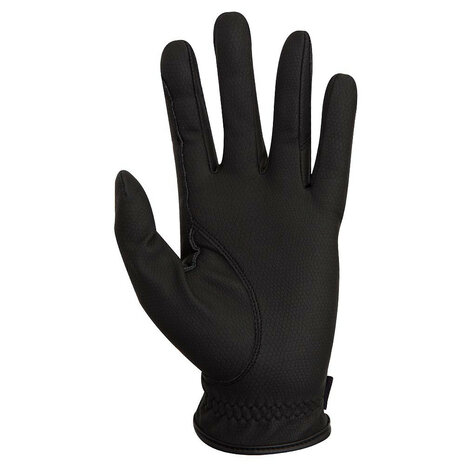 BR handschoenen Grip Pro zwart