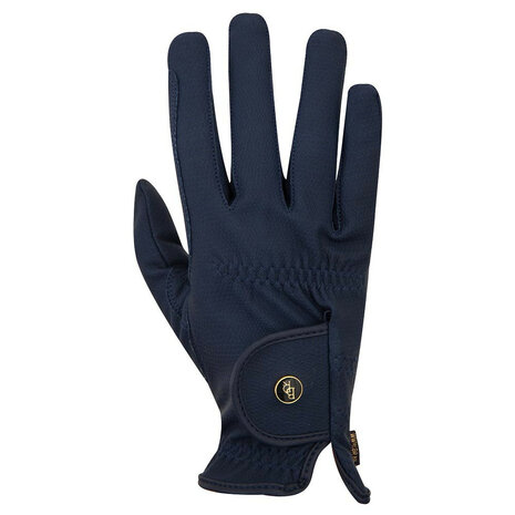 BR handschoenen Grip Pro navy