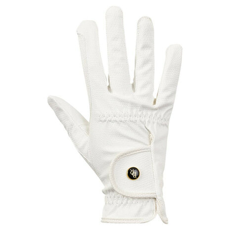 BR handschoenen Grip Pro wit
