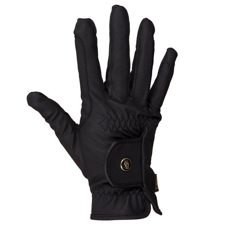 BR handschoenen All Weather Pro zwart