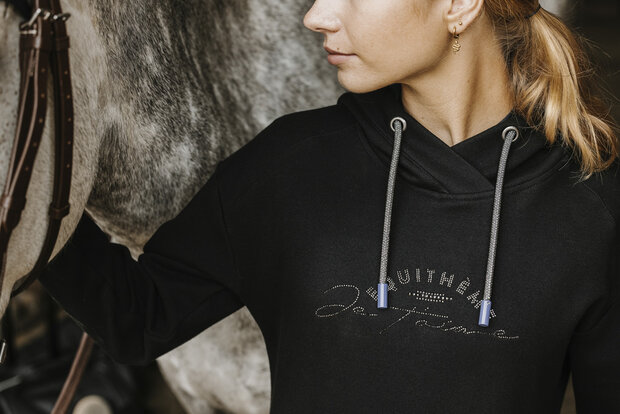 EquiTheme hoodie Selena