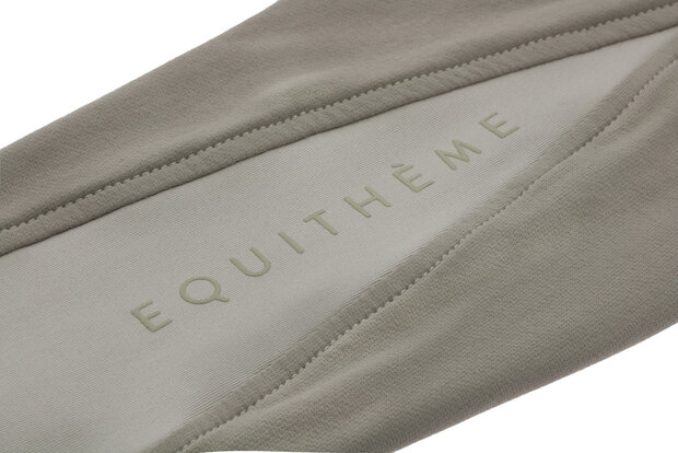 EquiTheme rijbroek Queen taupe