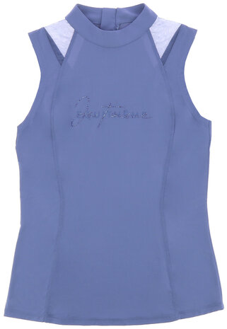 EquiTheme shirt Alba paars
