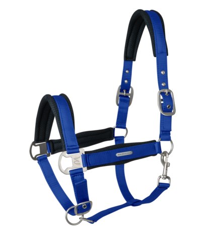 Waldhausen halster Breath saphire