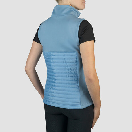 Horka bodywarmer Phenomenal angelite