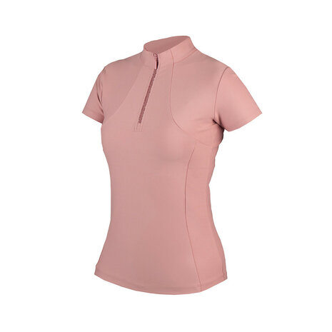 Horka trainingsshirt Grande rose quartz