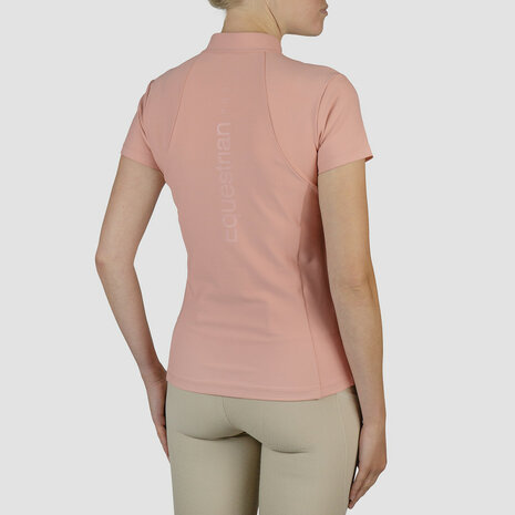 Horka trainingsshirt Grande rose quartz