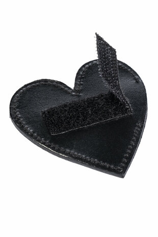 HKM Hobby Horse naamplaatje
