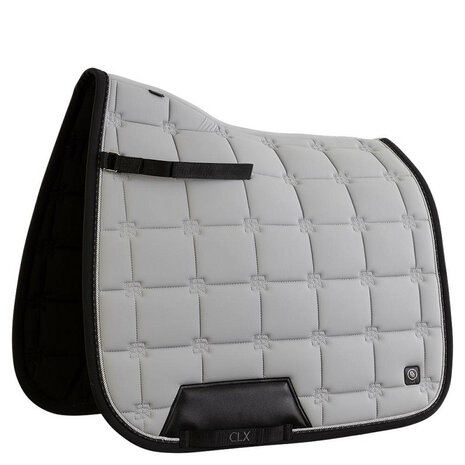 BR CLX zadeldek dressuur chiseled stone