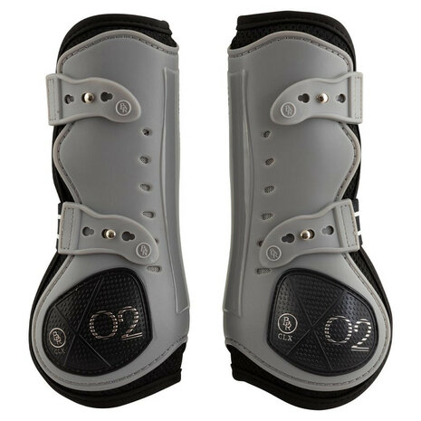 BR CLX XO2 peesbeschermers chiseled stone