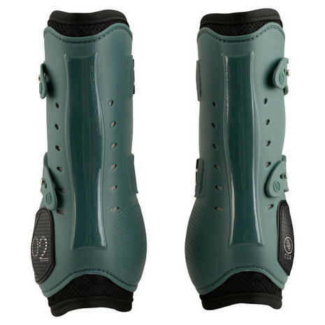 BR CLX XO2 peesbeschermers sea spine