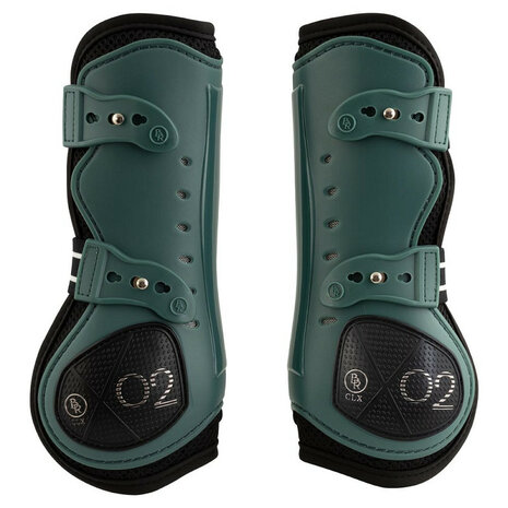 BR CLX XO2 peesbeschermers sea spine