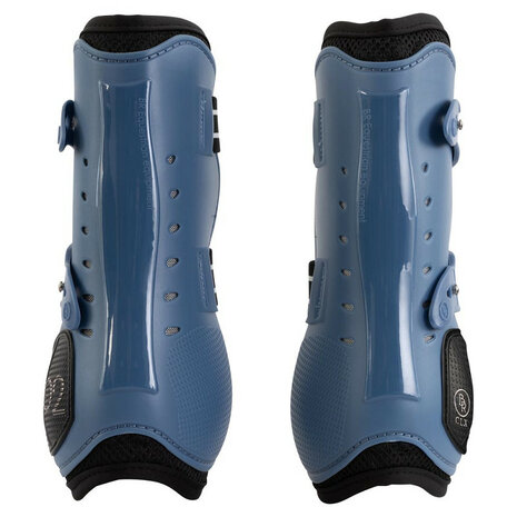 BR CLX XO2 peesbeschermers moonlight blue