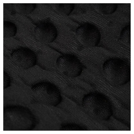 BR CLX XO2 strijklappen chiseled stone