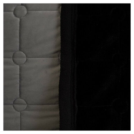 BR CLX showdeken chiseled stone