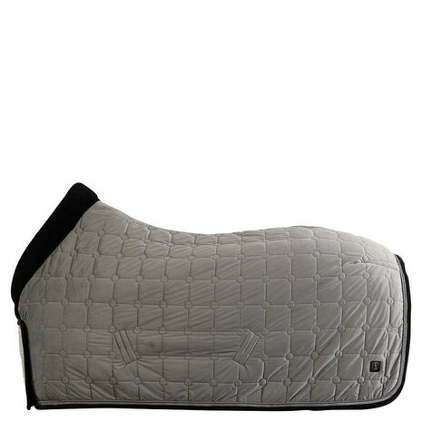 BR CLX showdeken chiseled stone