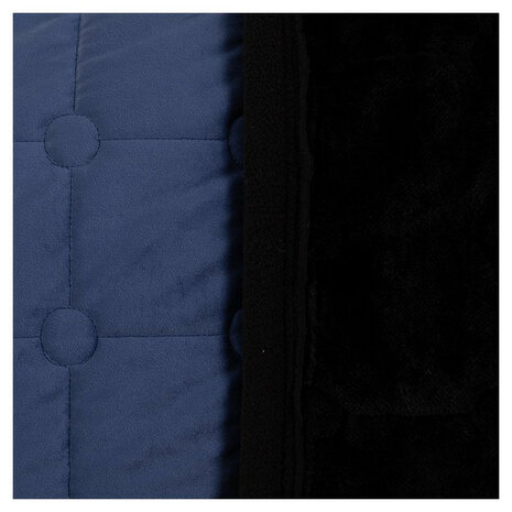 BR CLX showdeken moonlight blue