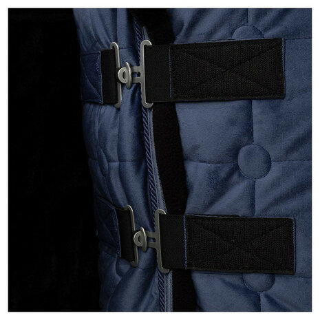 BR CLX showdeken moonlight blue