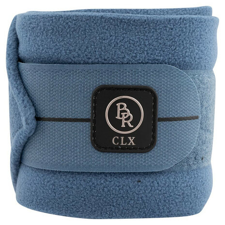 BR CLX bandages moonlight blue