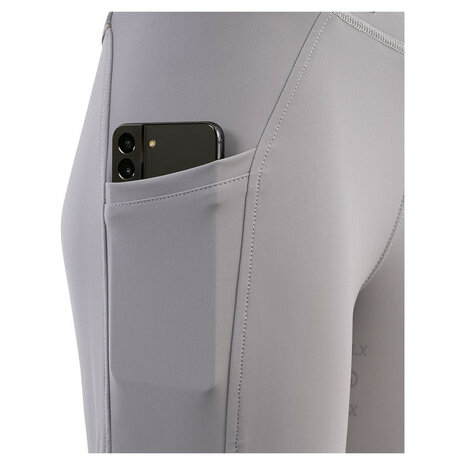 BR CLX rijlegging dames siliconen zitvlak chiseled stone