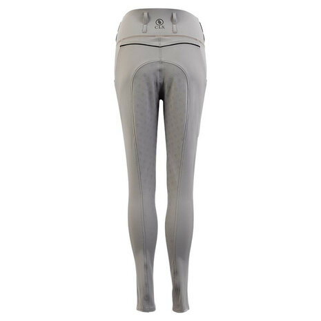 BR CLX rijlegging dames siliconen zitvlak chiseled stone